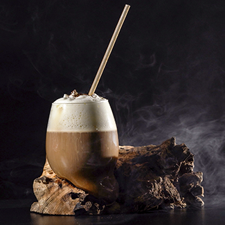 mixologia TÉCNICAS COCINA Y MIXOLOGÍA