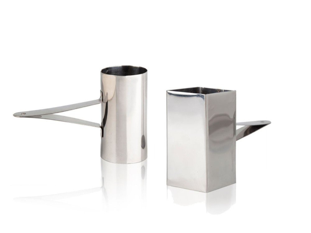 moldes nitro coulant COCINA CON NITRÓGENO, HIELO SECO Y HELIO