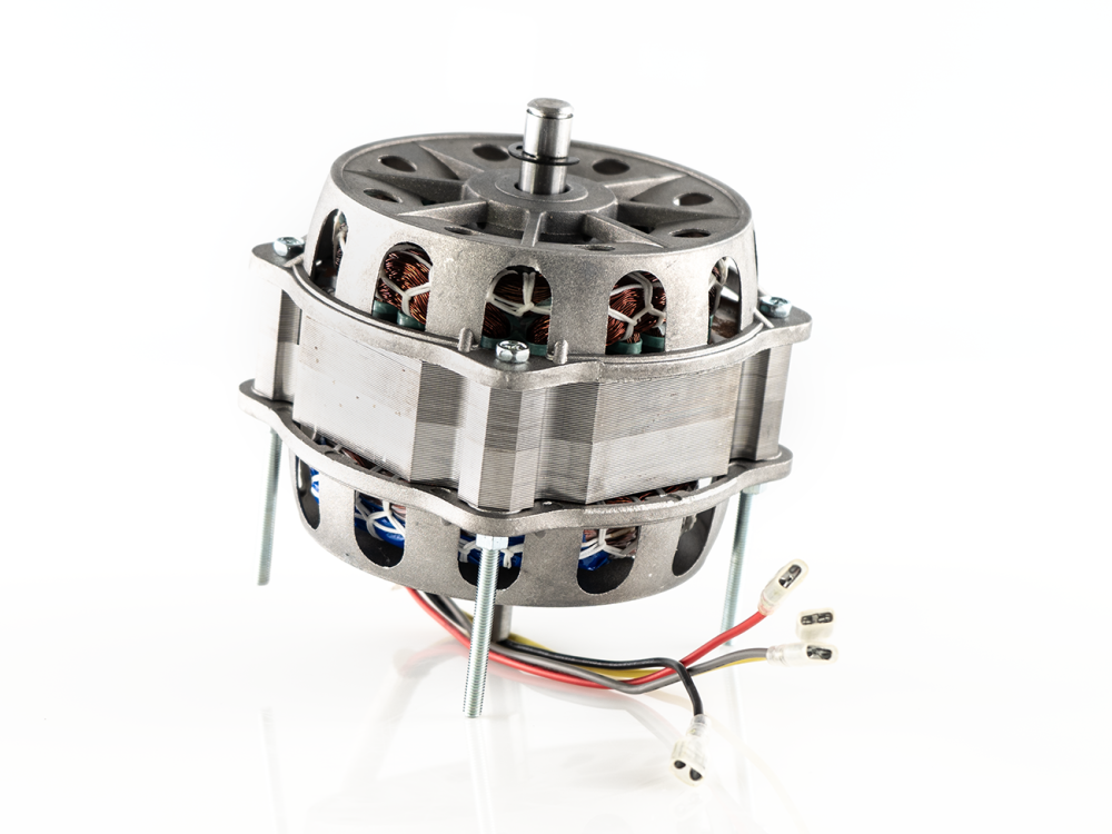 motor 230v refinadora chocolate premier REFINAD