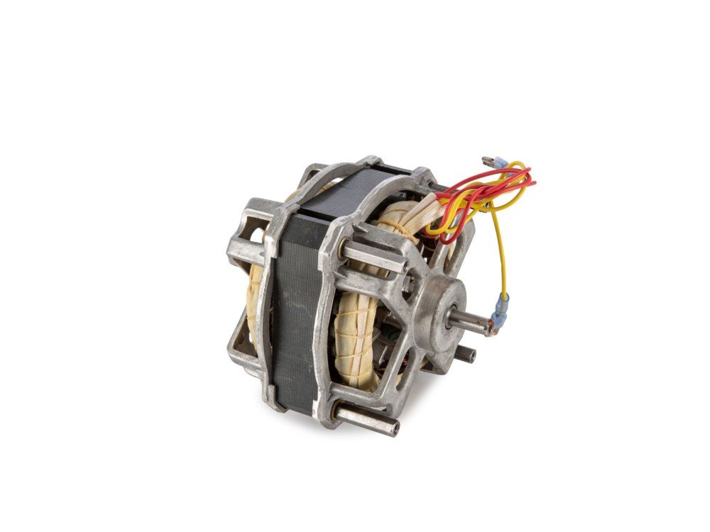 motor twin stones REFINAD