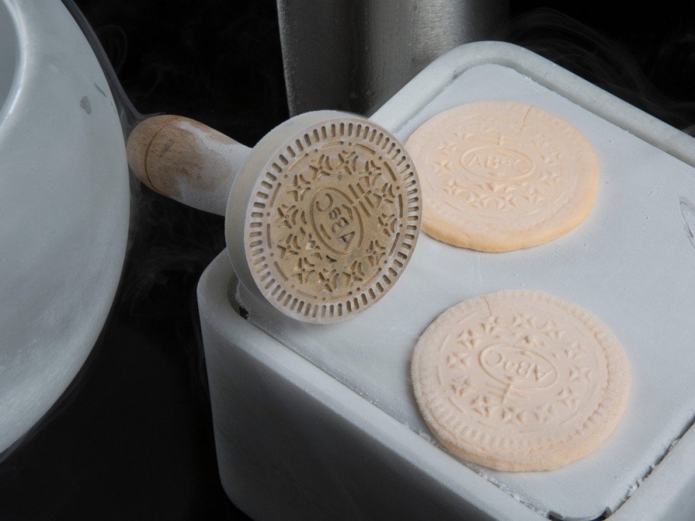 nitro relief COCINA CON NITRÓGENO, HIELO SECO Y HELIO