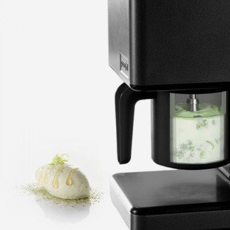 pacojet MAQUINARIA COCINA Y MIXOLOGÍA