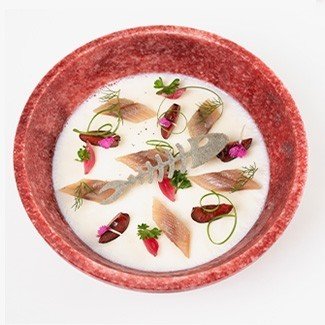 pinzas espatulas soportes y accesorios para emplatado HERRAMIENTAS COCINA Y COCTELERÍA