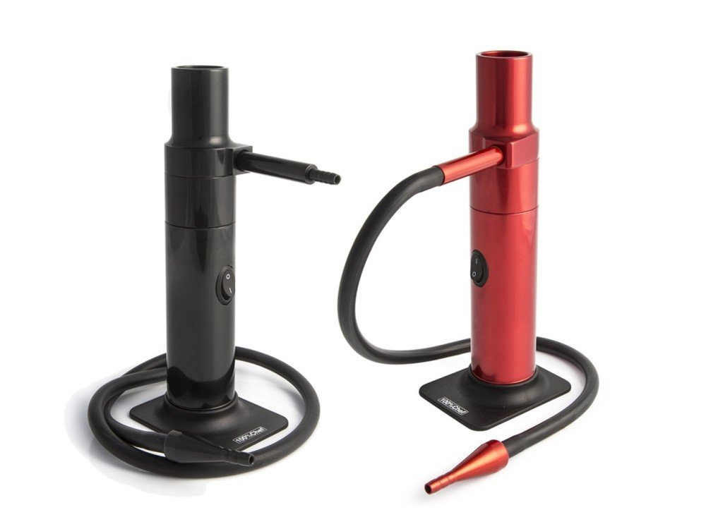 pistola de ahumado aladin 007 PISTOLAS DE AHUMADO