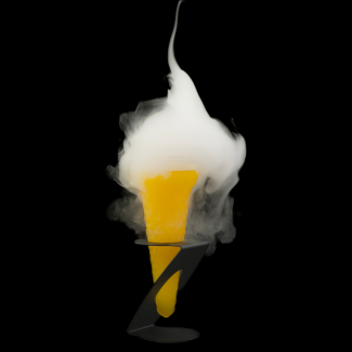 pistolas de burbujas aromaticas MAQUINARIA COCINA Y MIXOLOGÍA