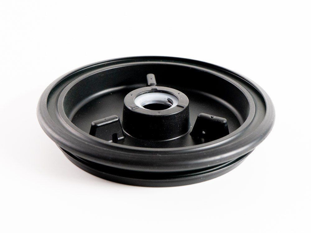 protector salpicaduras pj2plus PACOJET