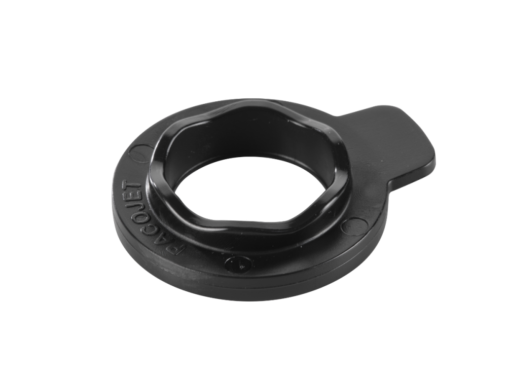 raspador preliminar PACOJET