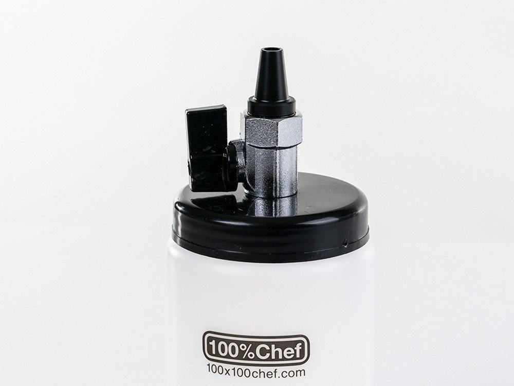 reverse sphere 1 GELIFICACIÓN Y ESFERIFICACIÓN