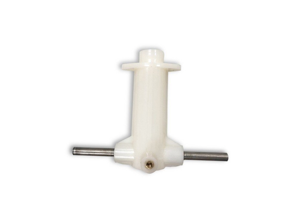 soporte 1 pala para conchadora twin stones REFINAD