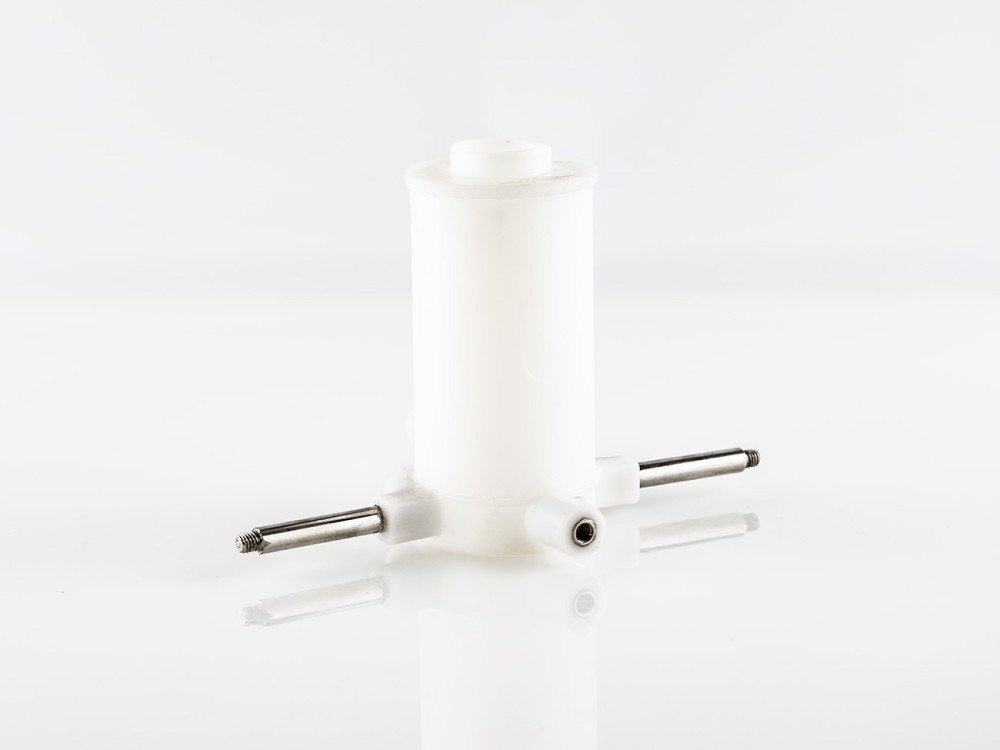 soporte piedras refinadora chocolate premier 1 REFINAD