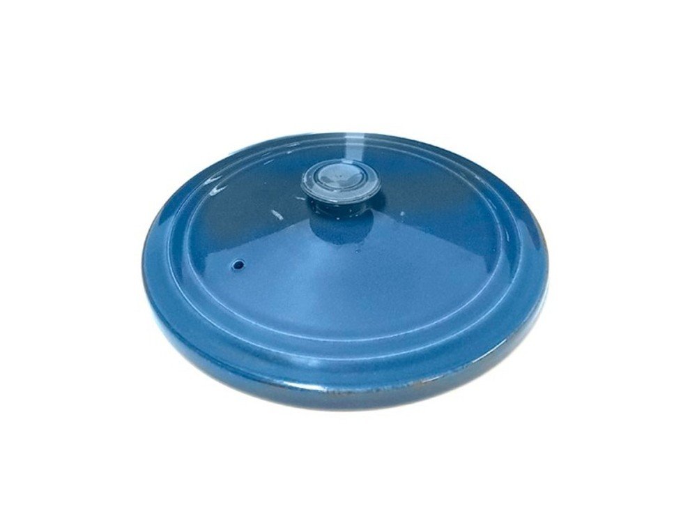 tapa xl ocoo azul OLLA DE DOBLE PRESIÓN OCOO