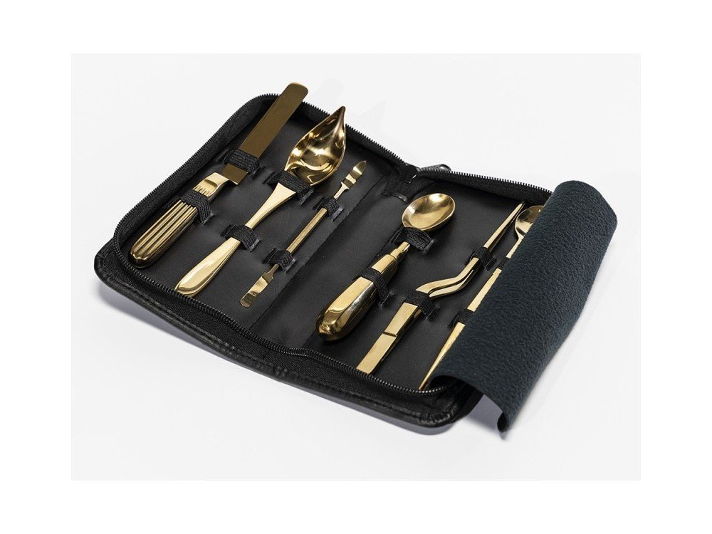 top chef signature PINZAS, ESPÁTULAS, SOPORTES Y ACCESORIOS PARA EMPLATADOS