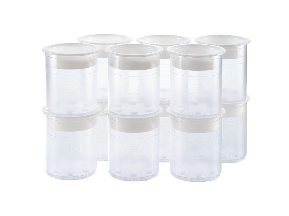 vasos beaker PACOJET
