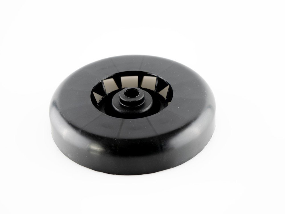 ventilador 15lts refinadora chocolate premier REFINAD