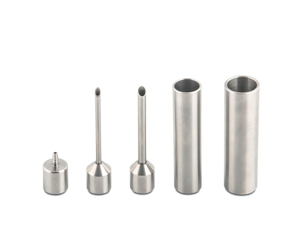 air kit 2 AIREACIÓN Y GASIFICACIÓN