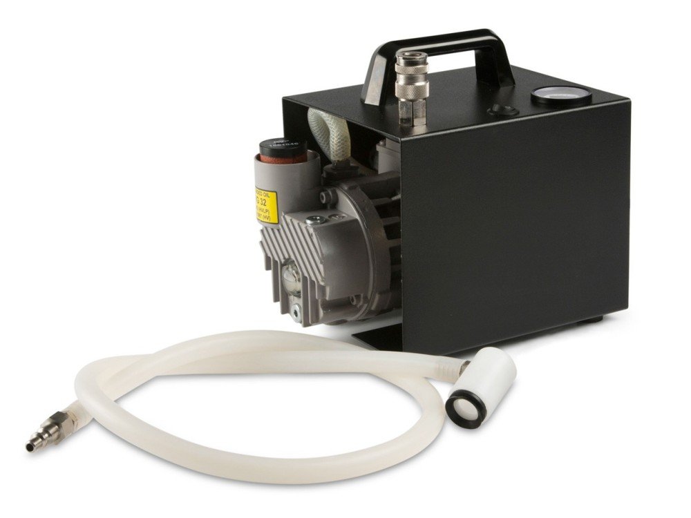 bomba de vacio vacuum pro COCINA AL VACÍO Y DESTILADOS