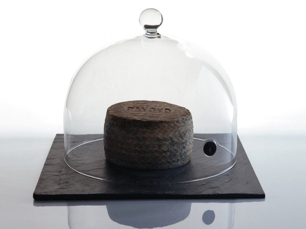 campana buffet con valvula AROMATIZACIÓN PARA COCINA Y CÓCTEL