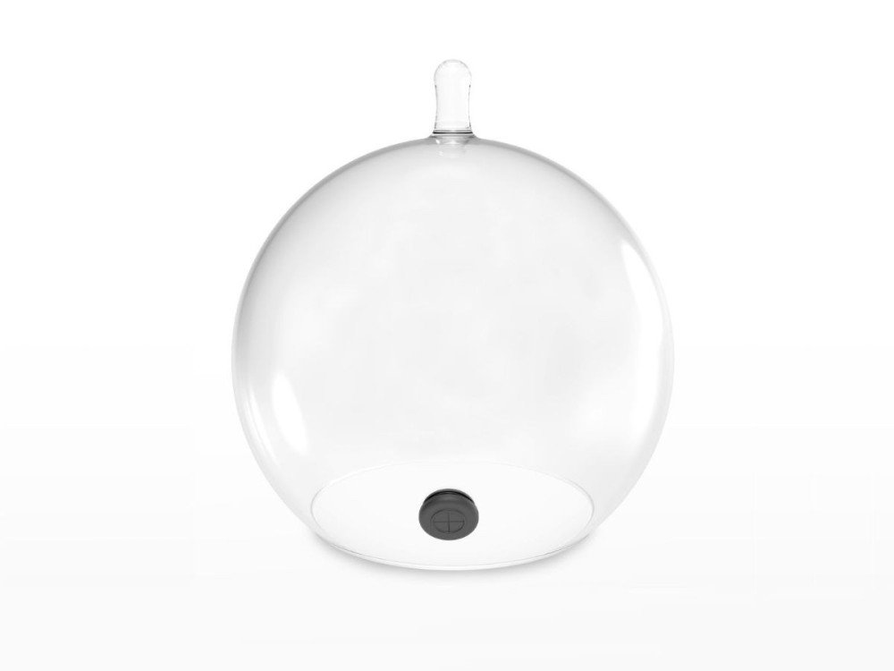 campana gastronaut o 14 cm AROMATIZACIÓN PARA COCINA Y CÓCTEL