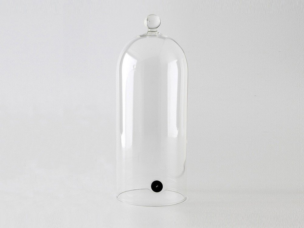 campana long drink AROMATIZACIÓN PARA COCINA Y CÓCTEL