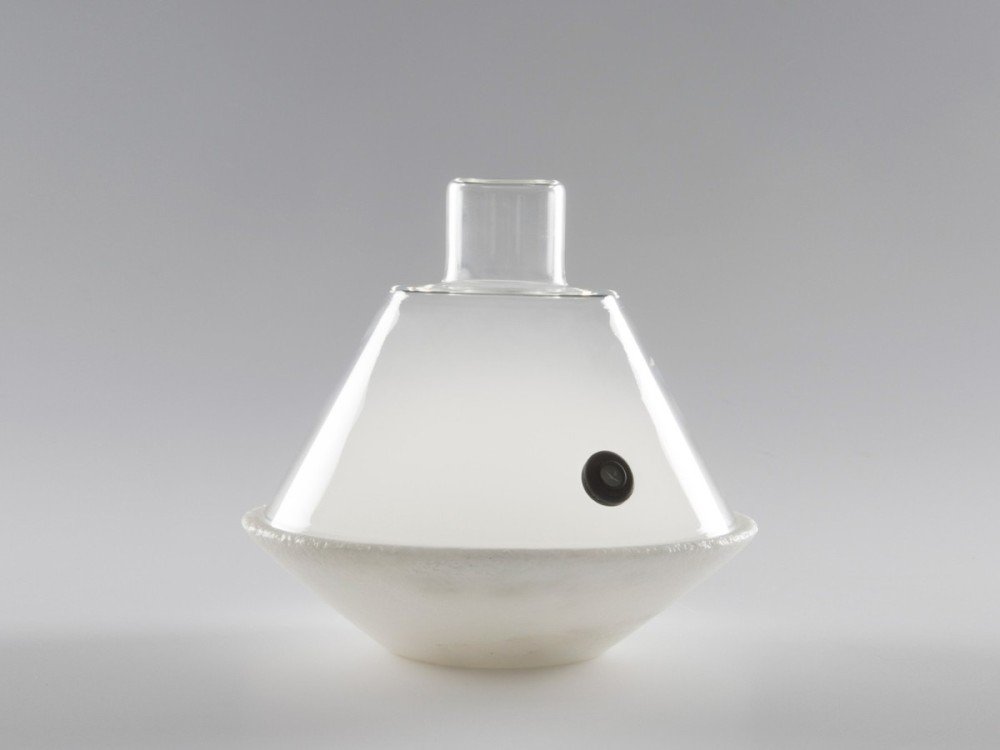 campanas tajine 18 cm AROMATIZACIÓN PARA COCINA Y CÓCTEL