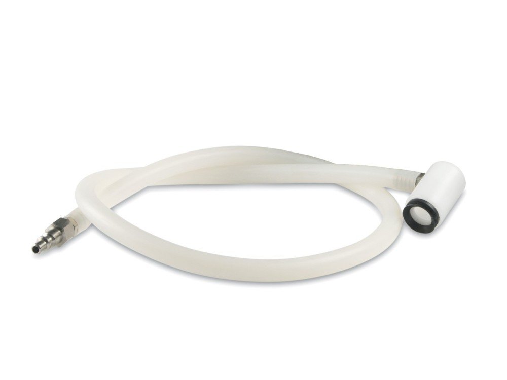 conexion externa girovap y vacuum pro COCINA AL VACÍO Y DESTILADOS