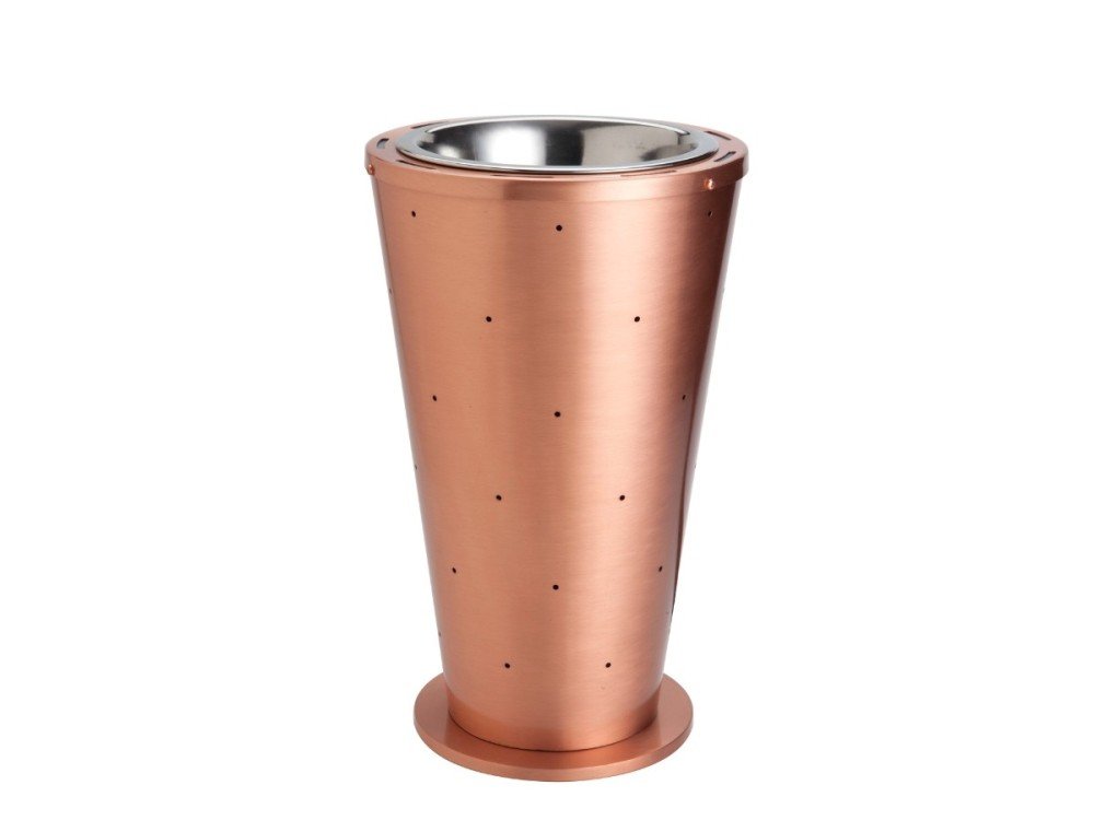 coolbar classic cobre TÉCNICAS CON NITROÓGENO Y CO2