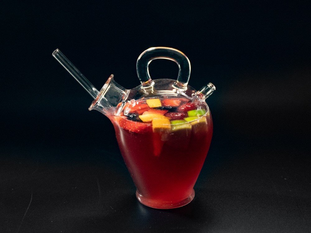 copa cantir VASOS Y COPAS PARA COCTEL