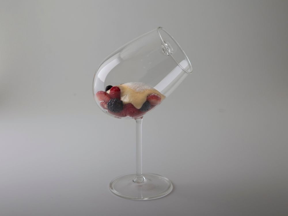 copa chardonnay VASOS Y COPAS PARA COCTEL