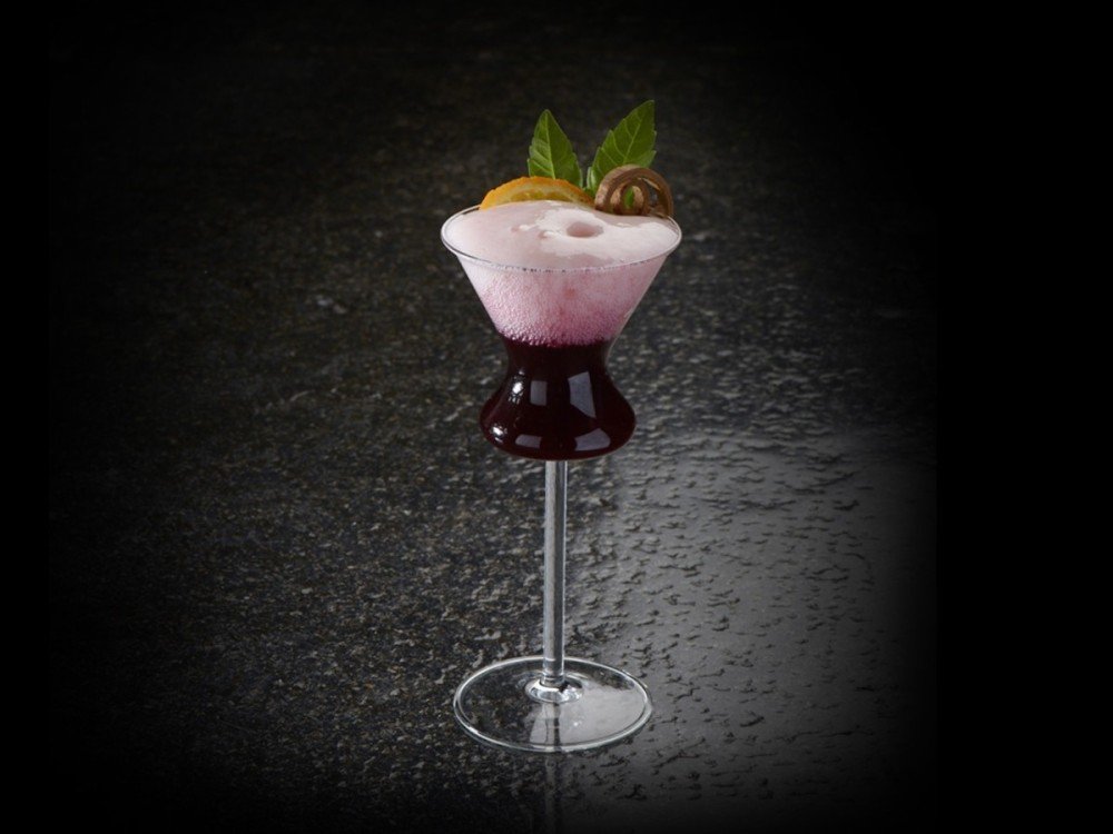 copa passion 2 uds VASOS Y COPAS PARA COCTEL