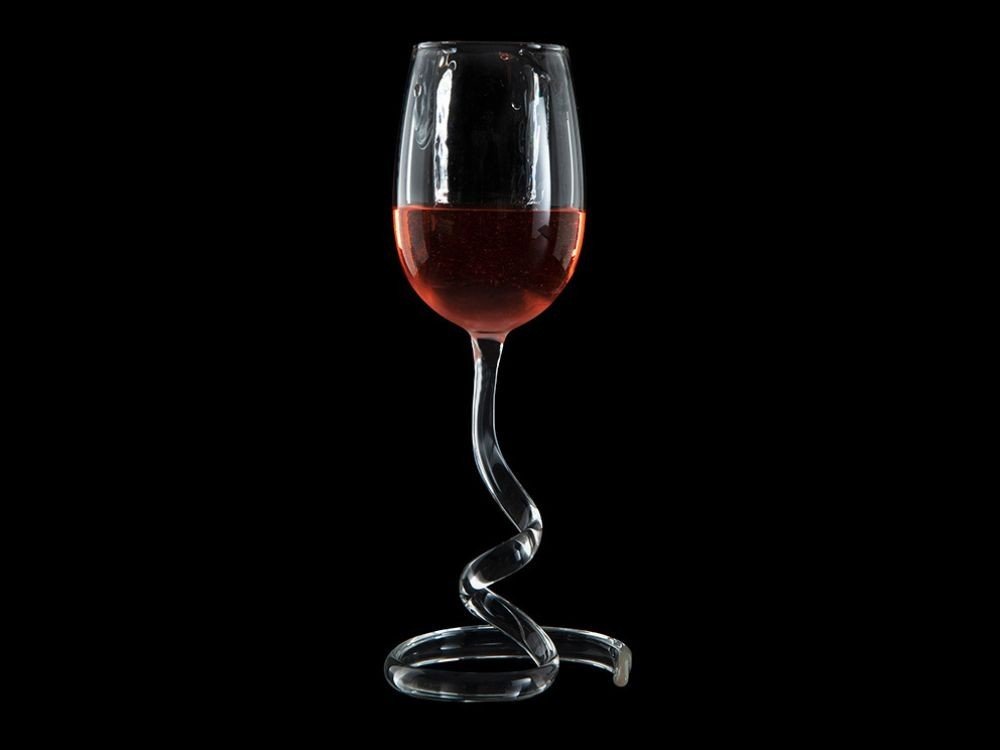 copa twist flauta 2 uds VASOS Y COPAS PARA COCTEL