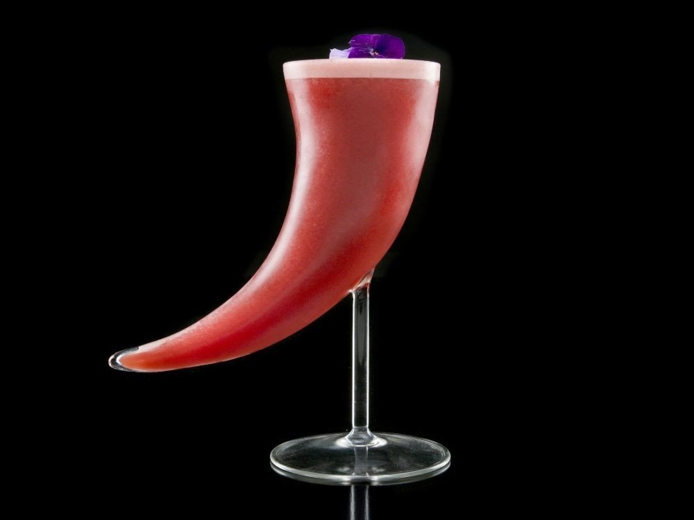 copa viking VASOS Y COPAS PARA COCTEL