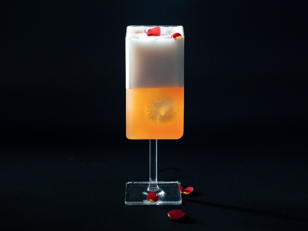 cubik rocks 4uds 1 VASOS Y COPAS PARA COCTEL