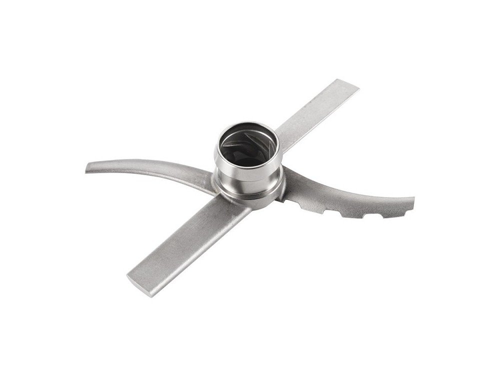 cuchilla pacojet 4 pacojet2plus HELADERÍA