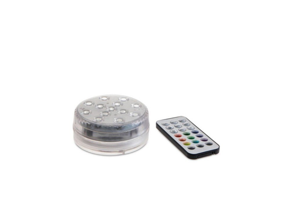 disco luz led rgb AROMATIZACIÓN PARA COCINA Y CÓCTEL