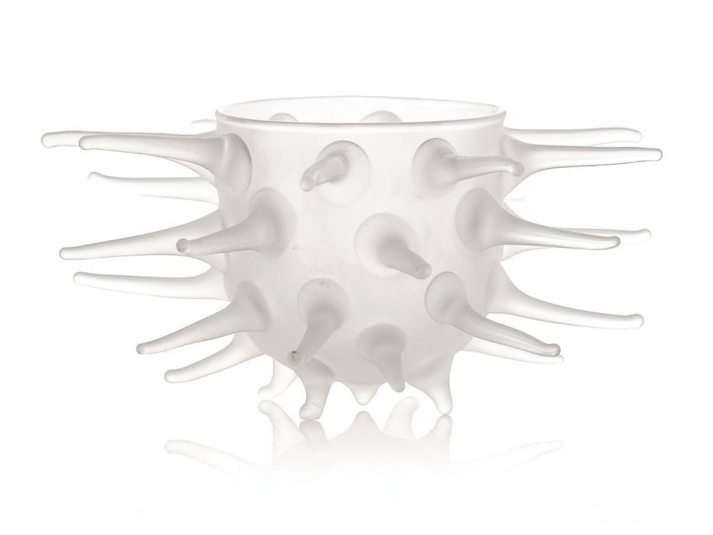 erizo alto snow VASOS Y COPAS PARA COCTEL