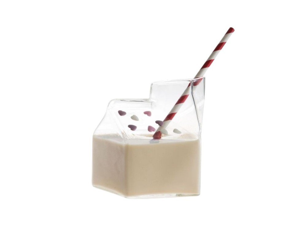 glass brick VASOS Y COPAS PARA COCTEL