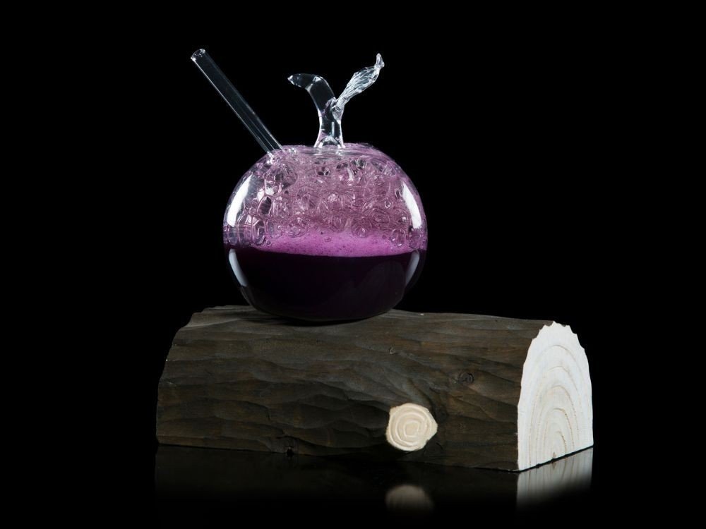 kit apple wood trunk VASOS Y COPAS PARA COCTEL