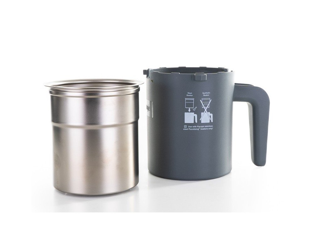 kit nitro pacojet 4 HELADERÍA