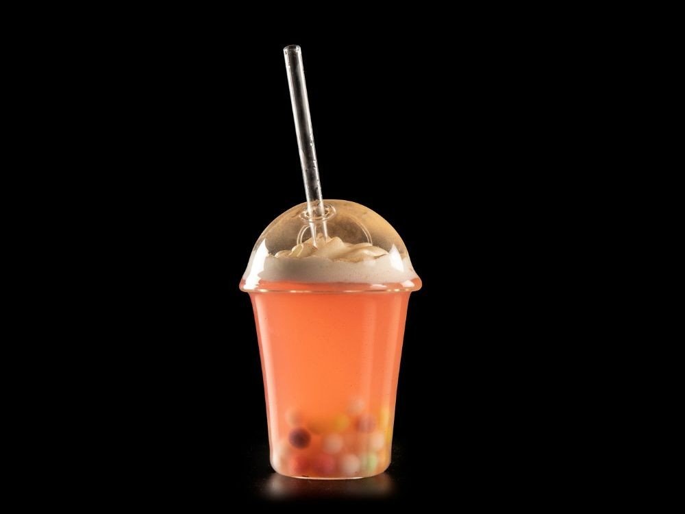 milkshake cup VASOS Y COPAS PARA COCTEL