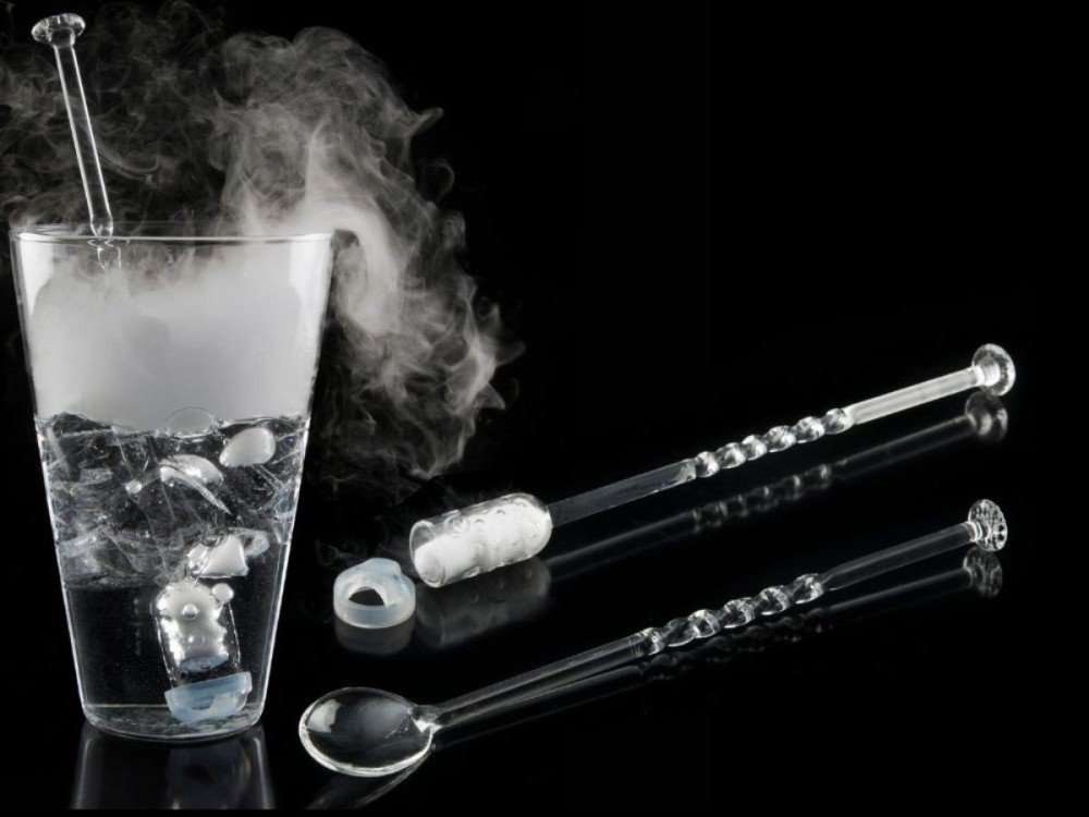 mix dry kit SOPORTES Y ACCESORIOS DE COCTELERÍA