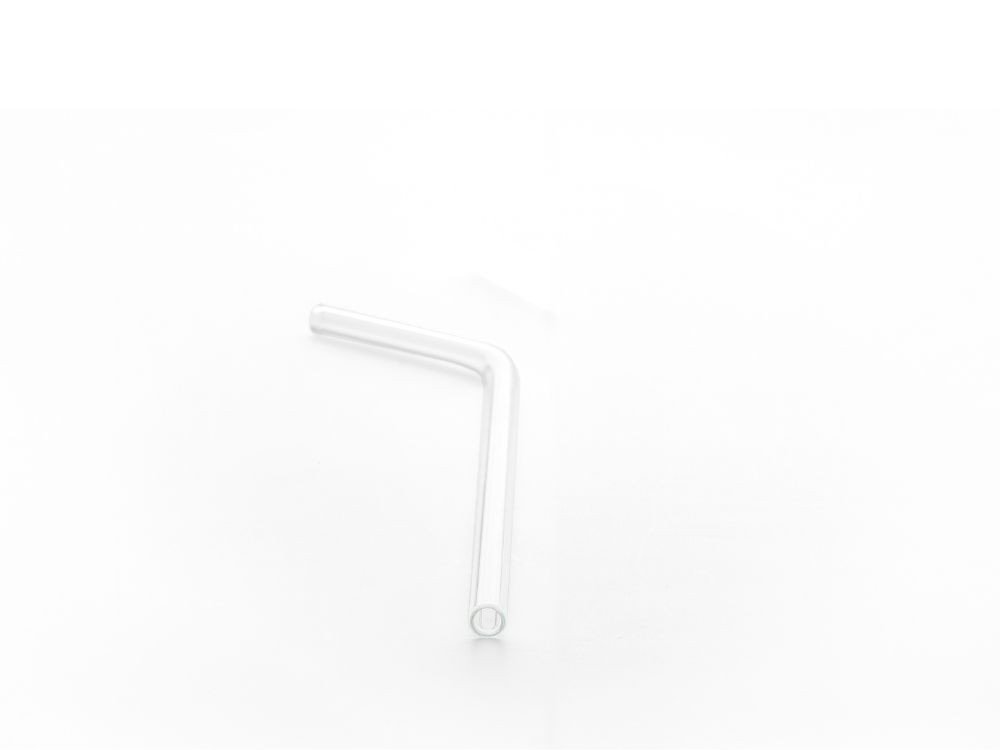 pajita cristal mini cola 36 uds VASOS Y COPAS PARA COCTEL