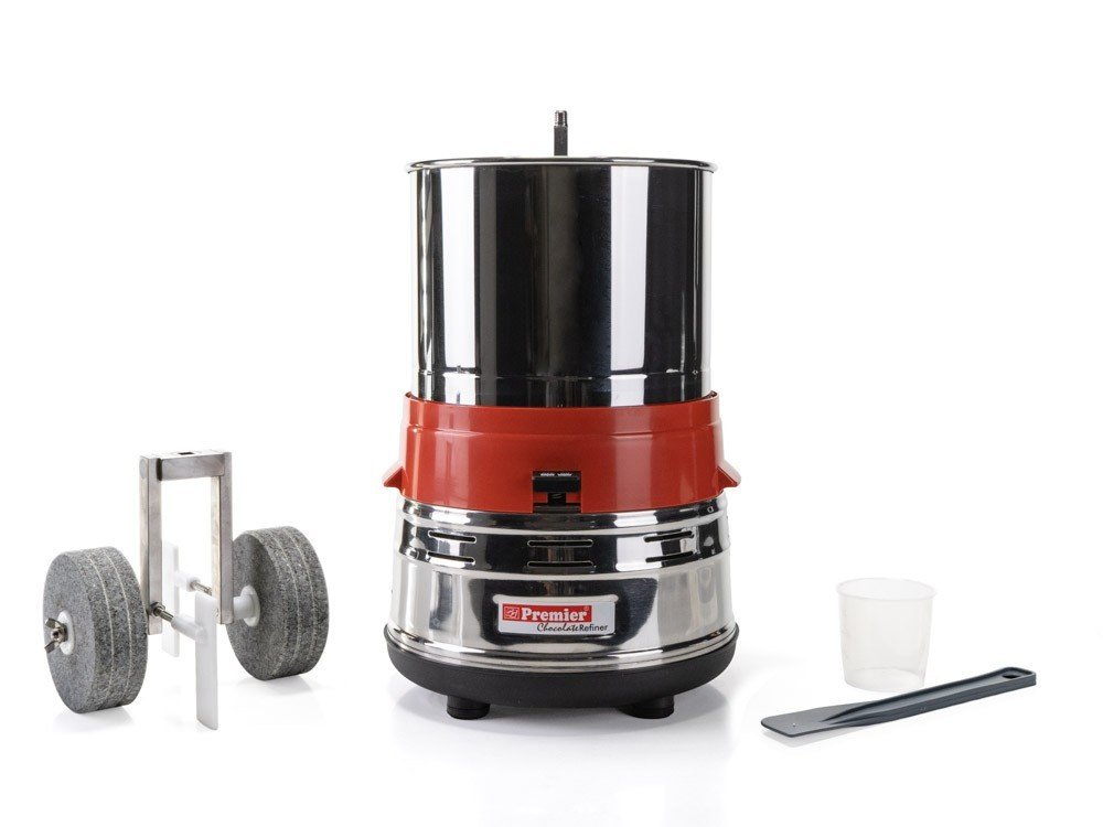 refinadora chocolate premier CHOCOLATERÍA Y CONCHADO