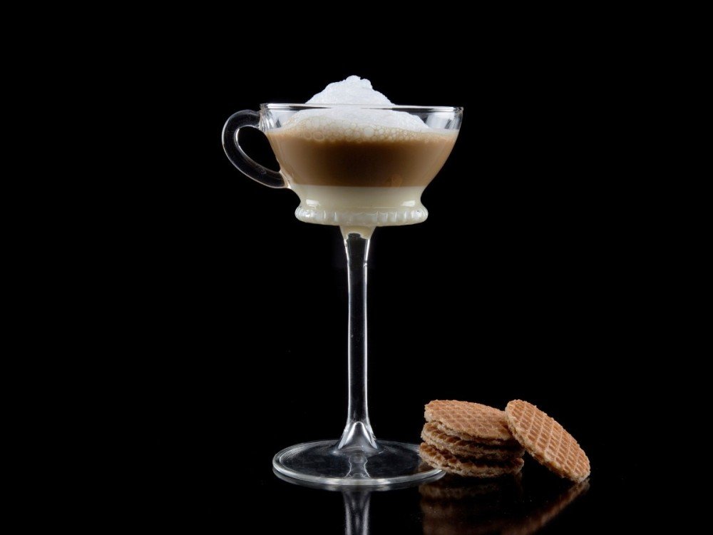 retro cup tail VASOS Y COPAS PARA COCTEL