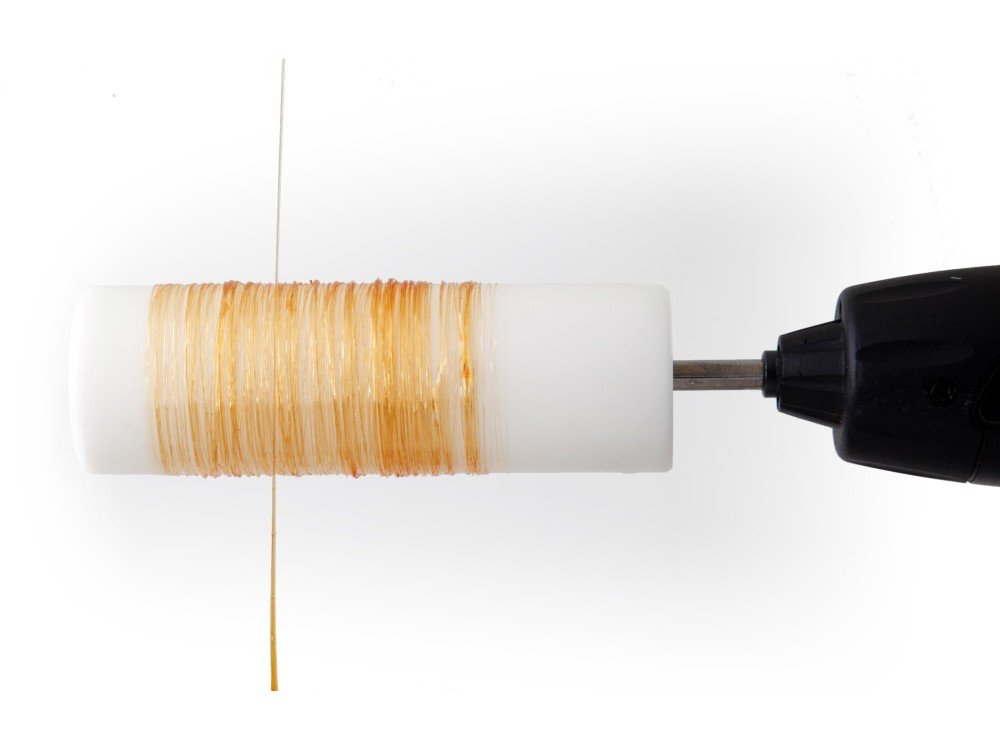 turning kit CHOCOLATERÍA Y CONCHADO