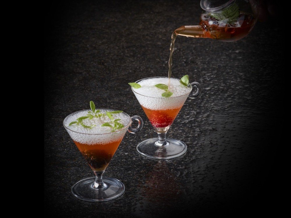 vaso aperitivo mini 2 uds VASOS Y COPAS PARA COCTEL