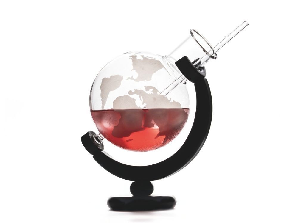 vaso atlas VASOS Y COPAS PARA COCTEL