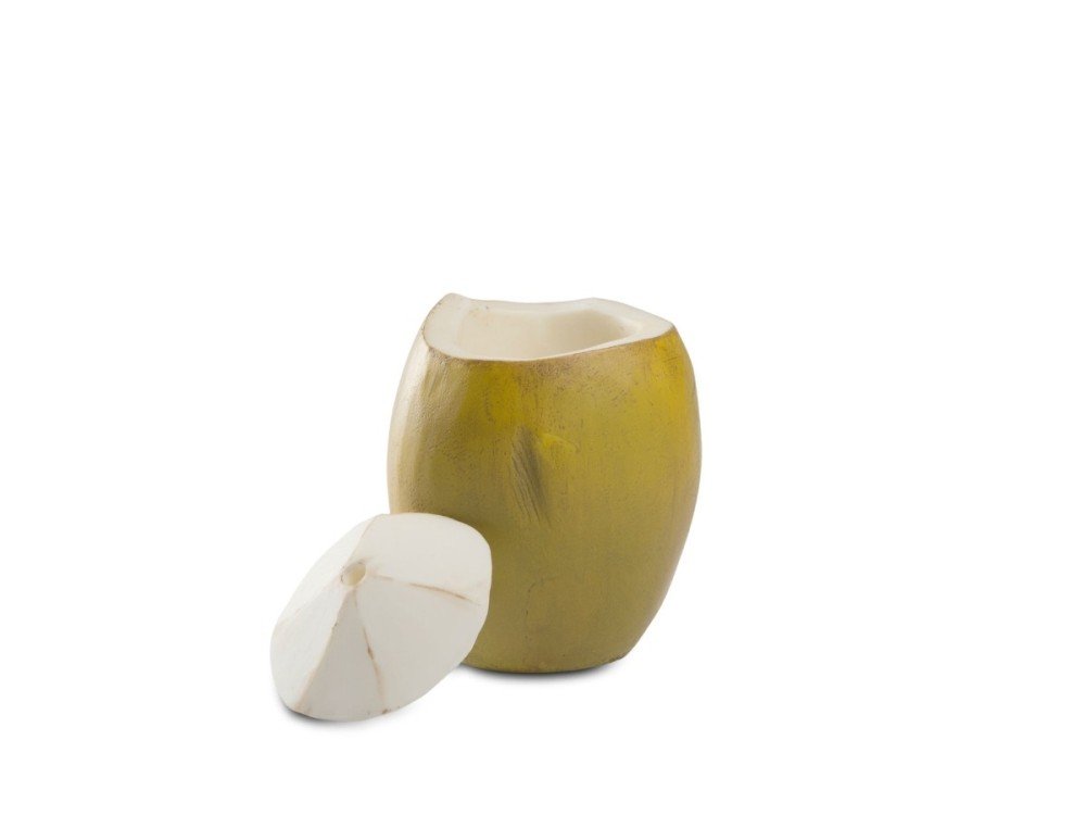 vaso coco loco con tapa VASOS Y COPAS PARA COCTEL