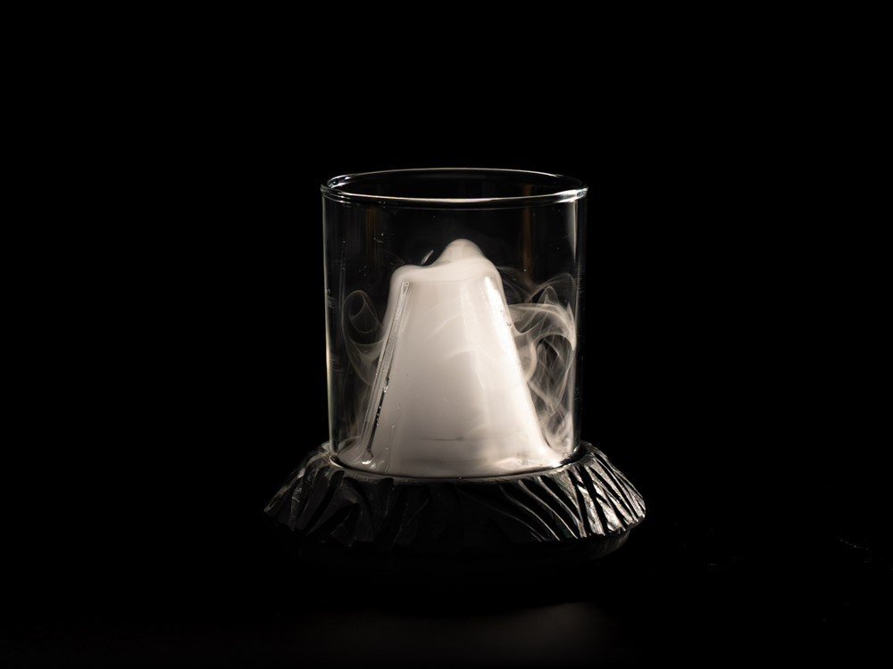 volcano VASOS Y COPAS PARA COCTEL