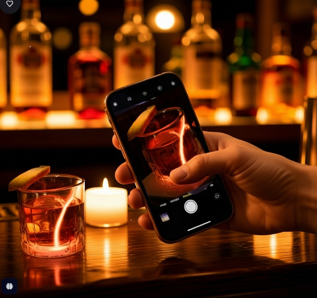 Robot Hielo Cristalino