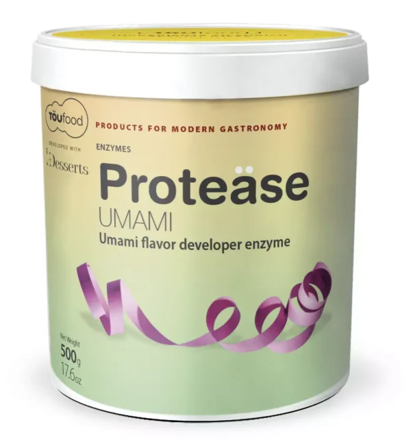 Proteasa Umami